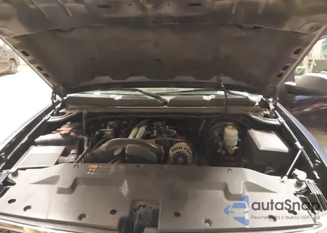 2012 Chevrolet Silverado 1500 Lt из США, поврежденный, VIN 1GCRKSE78CZ266417